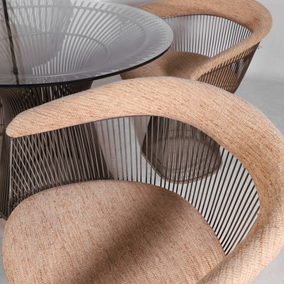 Lot 195 - Warren Platner (American, 1919-2006)