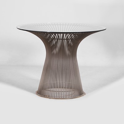 Lot 195 - Warren Platner (American, 1919-2006)