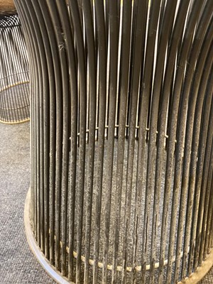 Lot 195 - Warren Platner (American, 1919-2006)
