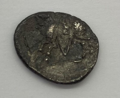 Lot 31 - Ancient Coins, Celtic & Roman