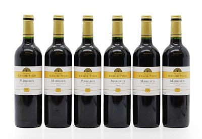 Lot 510 - The Society's Exhibition Margaux, 2016
