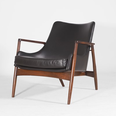 Lot 188 - Attributed to Ib Kofod-Larsen (Danish, 1921-2003) for Selig