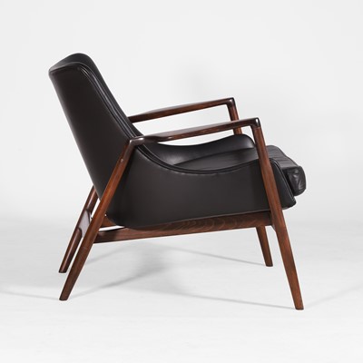 Lot 188 - Attributed to Ib Kofod-Larsen (Danish, 1921-2003) for Selig