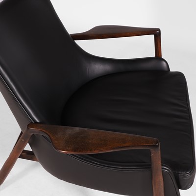 Lot 188 - Attributed to Ib Kofod-Larsen (Danish, 1921-2003) for Selig