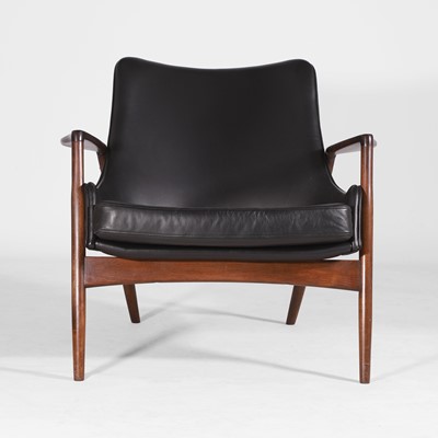 Lot 188 - Attributed to Ib Kofod-Larsen (Danish, 1921-2003) for Selig