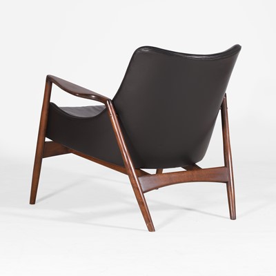 Lot 188 - Attributed to Ib Kofod-Larsen (Danish, 1921-2003) for Selig