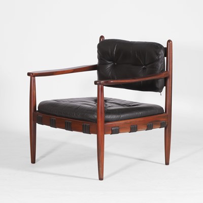 Lot 193 - Eric Merthen (Swedish, 20th century) for IRE Möbel AB