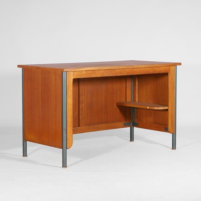 Lot 150 - Jean Prouvé (French, 1901-1984)