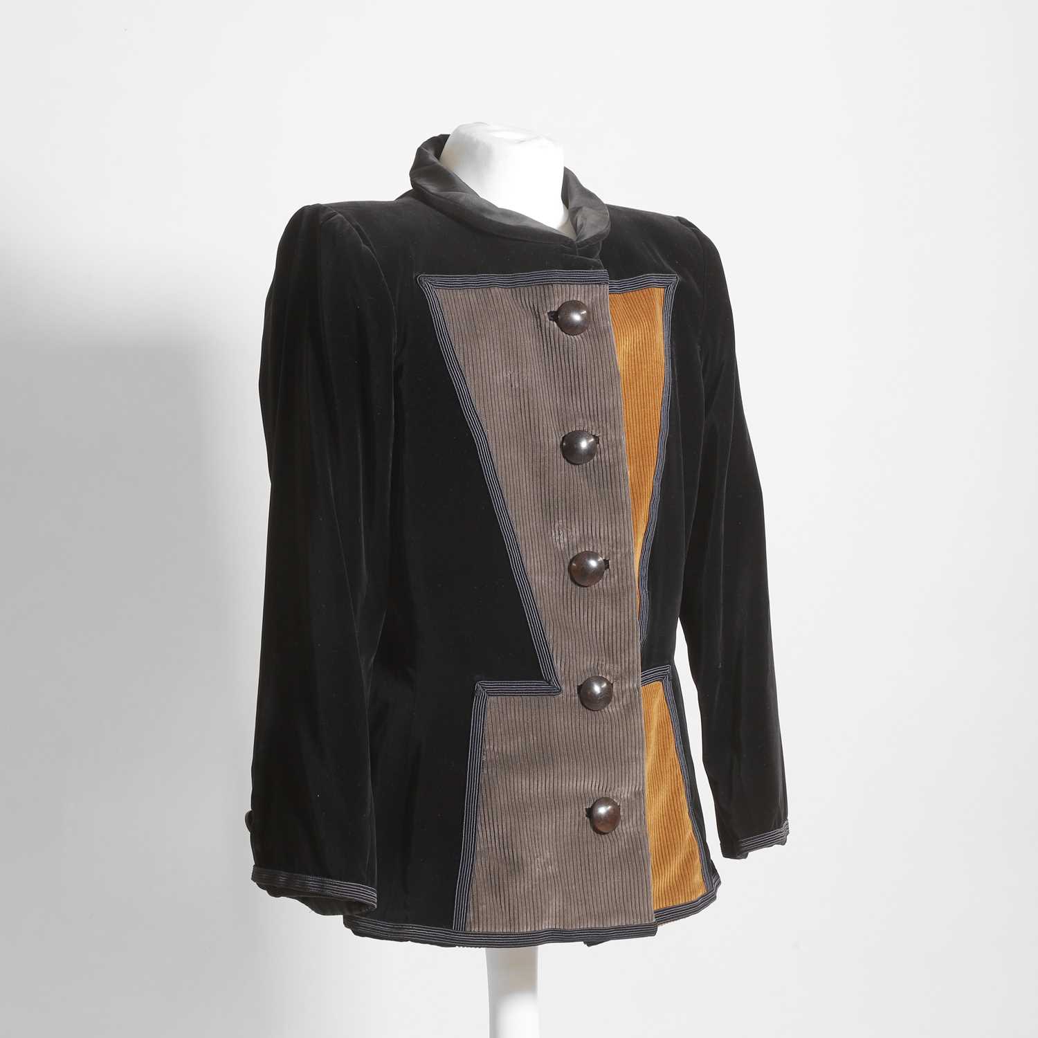 Lot 534 - Yves Saint Laurent (1936-2008)