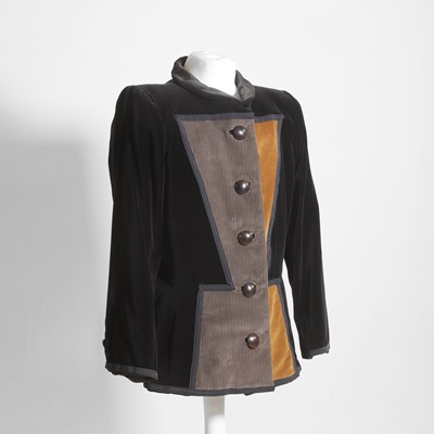 Lot 534 - Yves Saint Laurent (1936-2008)