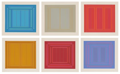Lot 191 - Peter A Stroud (1921-2012)