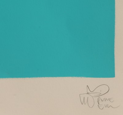 Lot 217 - Pure Evil (British, b.1968)