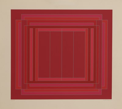 Lot 38 - Peter A Stroud (British, 1921-2012)