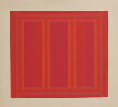 Lot 38 - Peter A Stroud (British, 1921-2012)