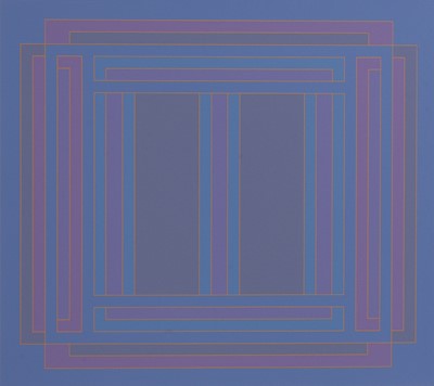 Lot 38 - Peter A Stroud (British, 1921-2012)