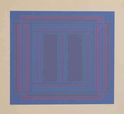 Lot 38 - Peter A Stroud (British, 1921-2012)