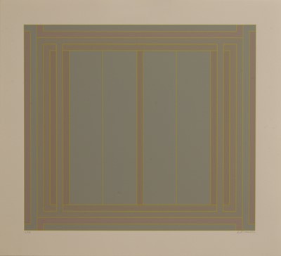 Lot 38 - Peter A Stroud (British, 1921-2012)