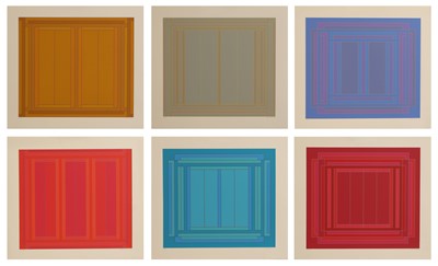 Lot 38 - Peter A Stroud (British, 1921-2012)