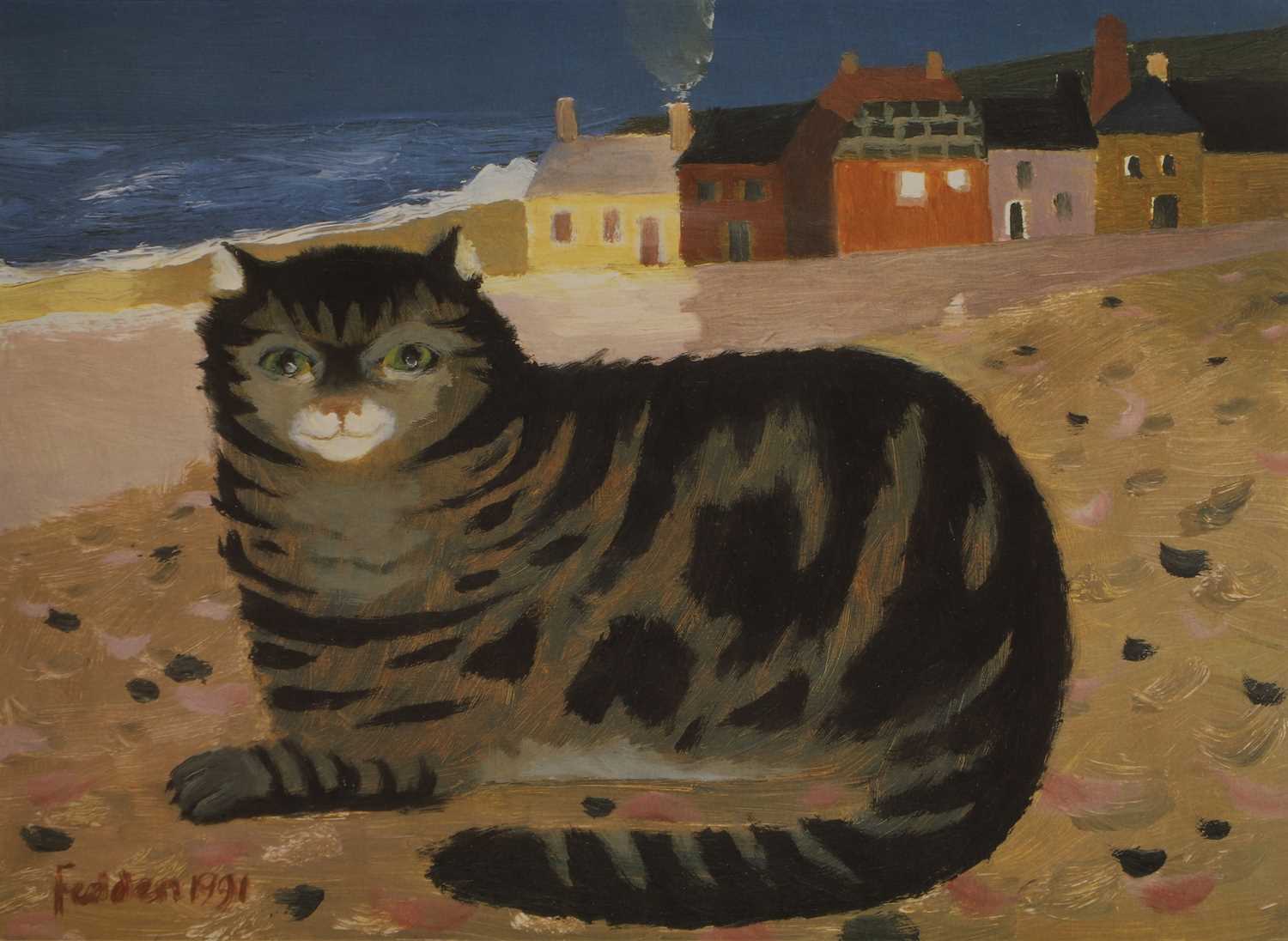 Lot 35 - Mary Fedden RA (British, 1915- 2012)