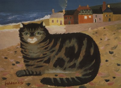 Lot 35 - Mary Fedden RA (British, 1915- 2012)