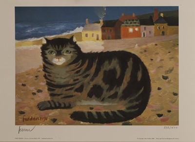 Lot 35 - Mary Fedden RA (British, 1915- 2012)