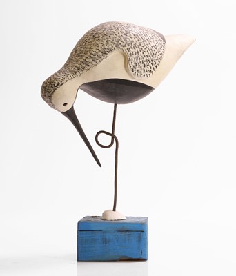 Lot 328 - Guy Taplin (b.1939)