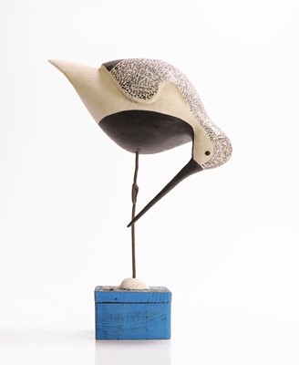 Lot 328 - Guy Taplin (b.1939)
