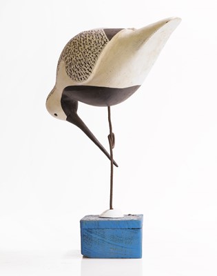Lot 328 - Guy Taplin (b.1939)