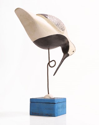 Lot 328 - Guy Taplin (b.1939)