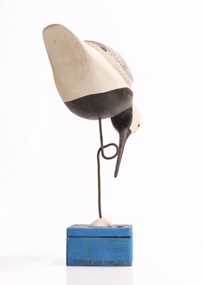 Lot 328 - Guy Taplin (b.1939)