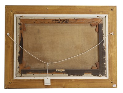 Lot 306 - William Langley (1852-1922)