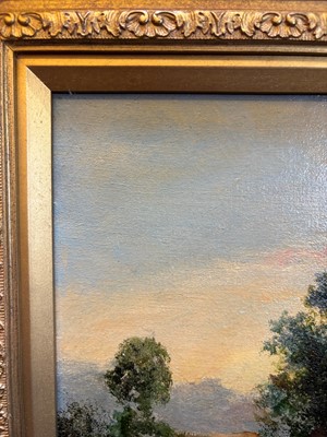 Lot 306 - William Langley (1852-1922)