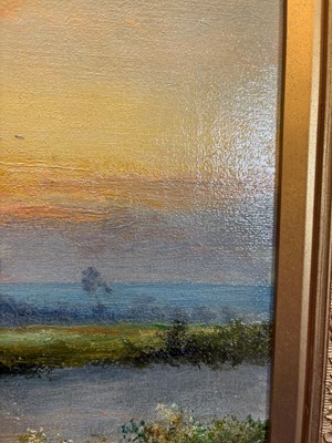 Lot 306 - William Langley (1852-1922)