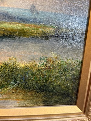 Lot 306 - William Langley (1852-1922)
