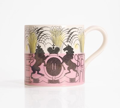 Lot 88 - Eric Ravilious (1903-1942)