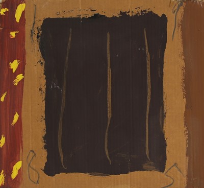 Lot 318 - Bryan Illsley (1937-2024)