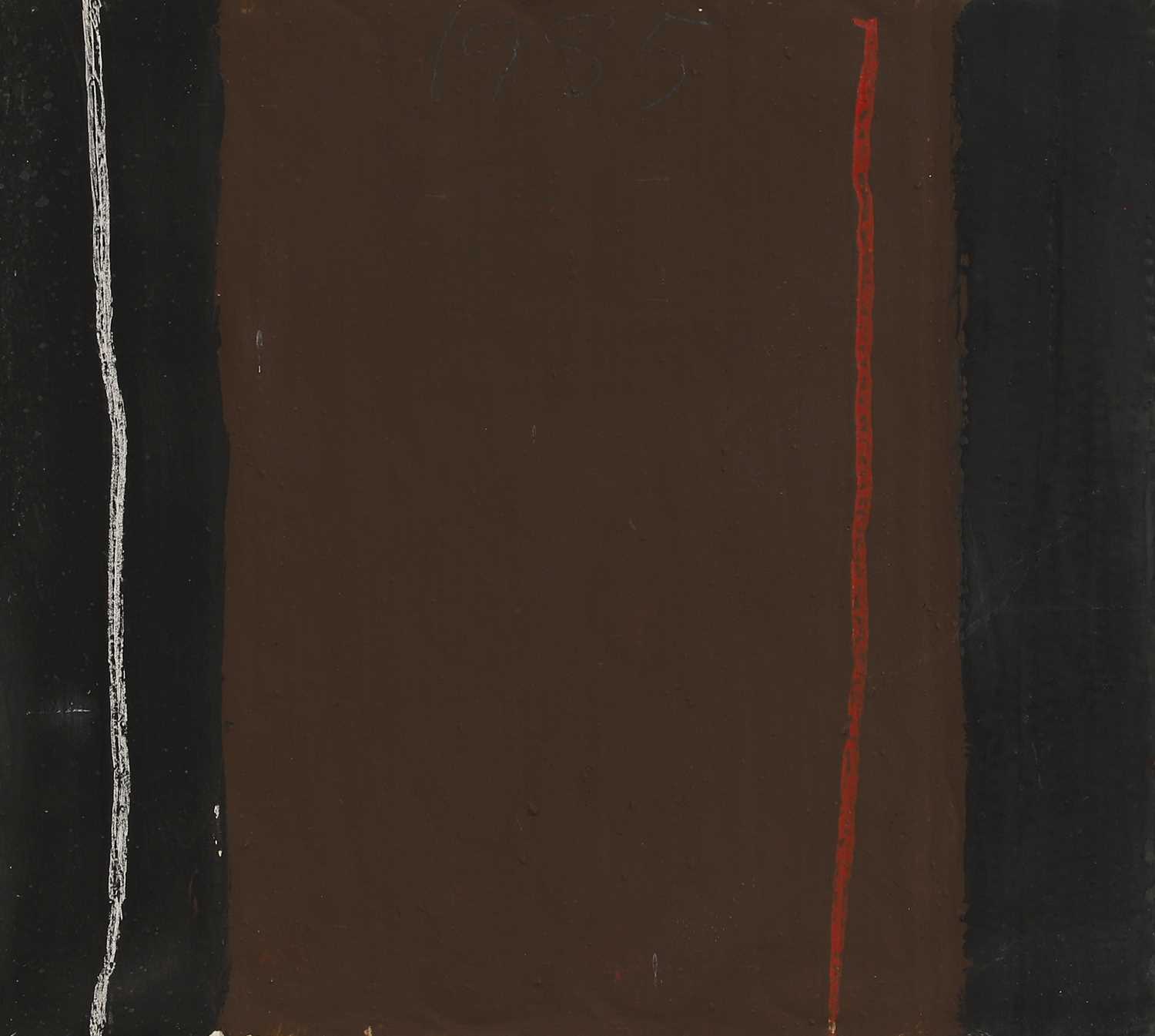 Lot 320 - Bryan Illsley (1937-2024)