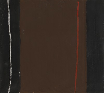 Lot 320 - Bryan Illsley (1937-2024)