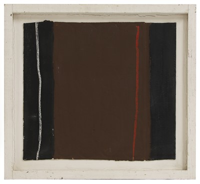 Lot 320 - Bryan Illsley (1937-2024)