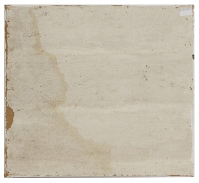 Lot 320 - Bryan Illsley (1937-2024)