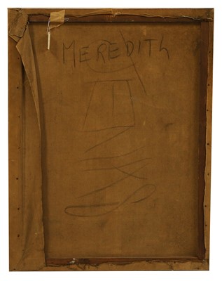 Lot 603 - English School, (20th century)