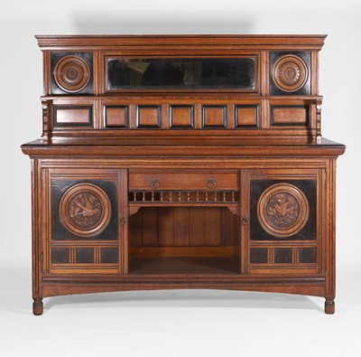 Lot 4 - Attributed to Lamb of Manchester
