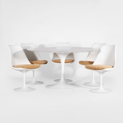 Lot 191 - Eero Saarinen (Finnish-American, 1910-1961) for Knoll