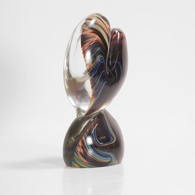 Lot 278 - Amedeo Rossetto (Italian, b.1951)