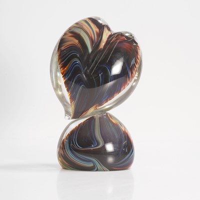 Lot 278 - Amedeo Rossetto (Italian, b.1951)