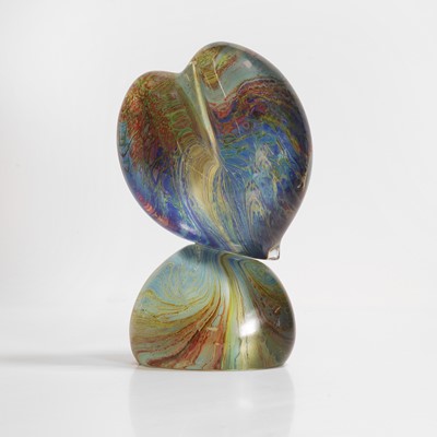 Lot 278 - Amedeo Rossetto (Italian, b.1951)