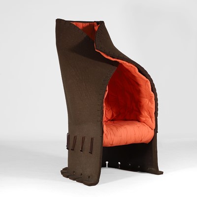 Lot 232 - Gaetano Pesce (Italian, 1939-2024) for Cassina