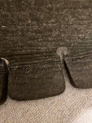 Lot 232 - Gaetano Pesce (Italian, 1939-2024) for Cassina