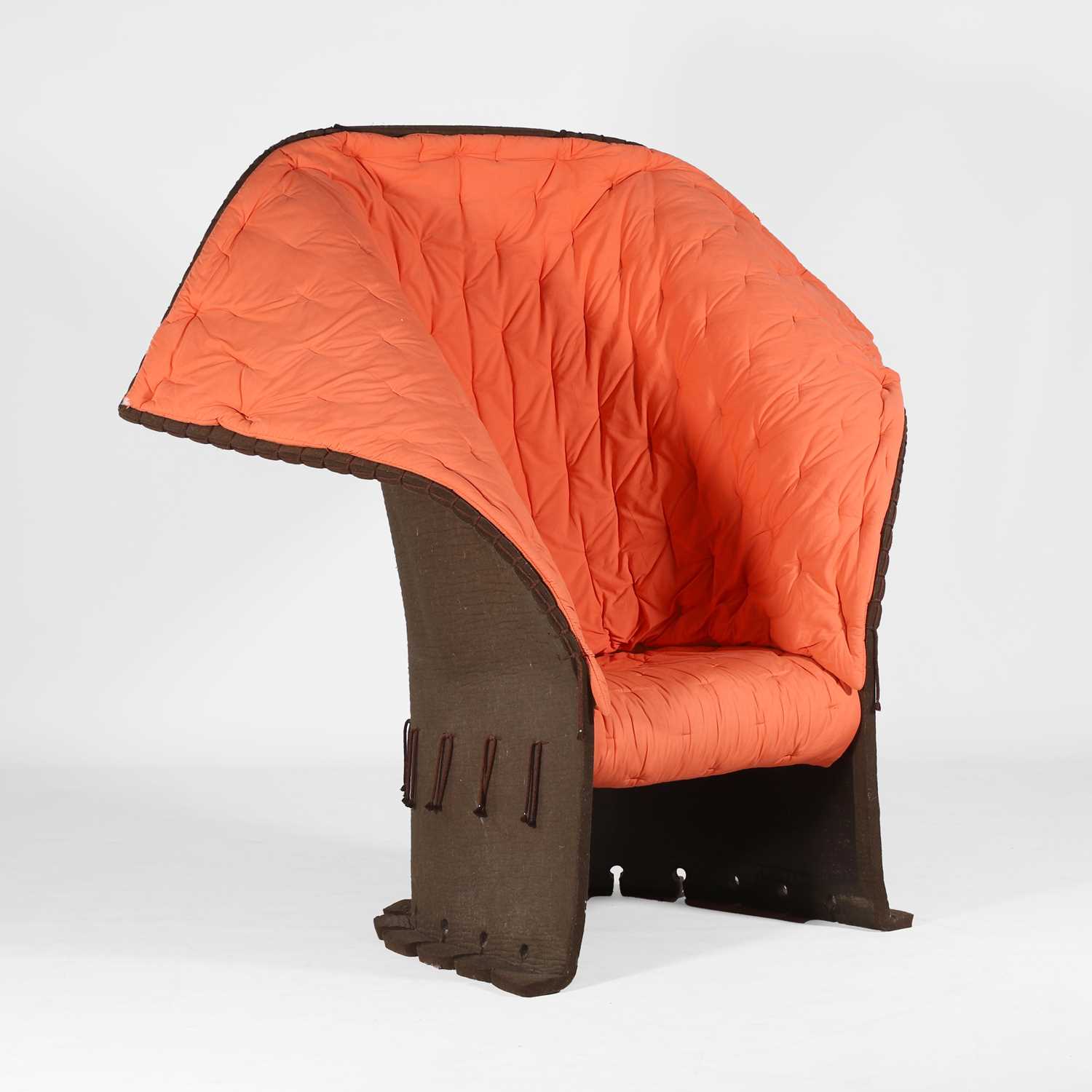 Lot 232 - Gaetano Pesce (Italian, 1939-2024) for Cassina