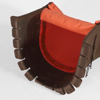 Lot 232 - Gaetano Pesce (Italian, 1939-2024) for Cassina